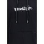 Heraldic Threshold Arrows Skate Hoodie