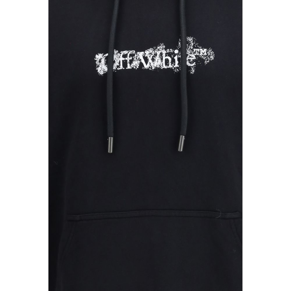 Heraldic Threshold Arrows Skate Hoodie