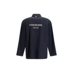 Packable Polyester Coat