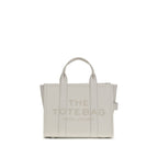 Medium Grained Leather Tote