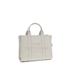 Medium Grained Leather Tote