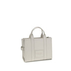 Medium Grained Leather Tote