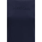 Mxpauster Cream Viscose-Blend T-Shirt