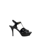 Calfskin Tribute Sandals