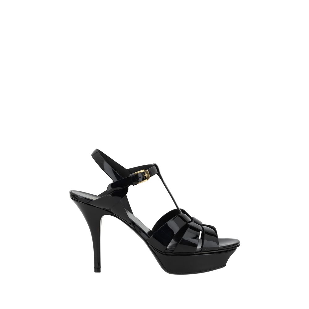Calfskin Tribute Sandals