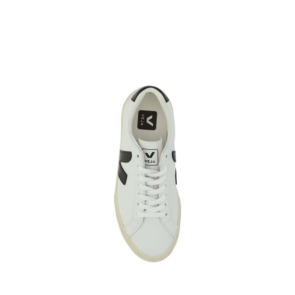 Calfskin Esplar Sneakers