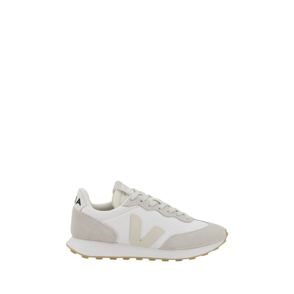 Calf Leather Rio Branco II Sneakers