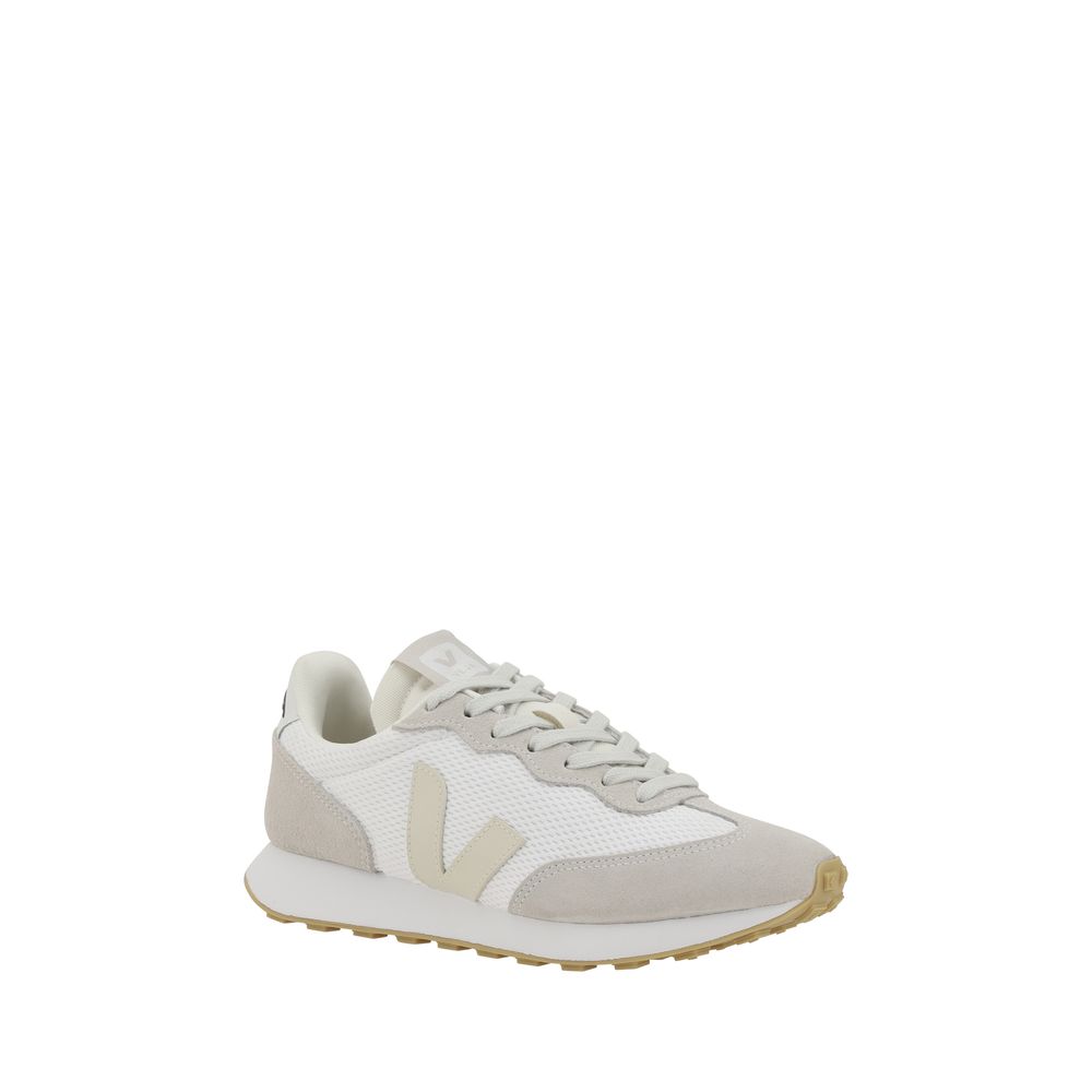 Calf Leather Rio Branco II Sneakers
