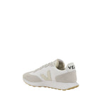 Calf Leather Rio Branco II Sneakers