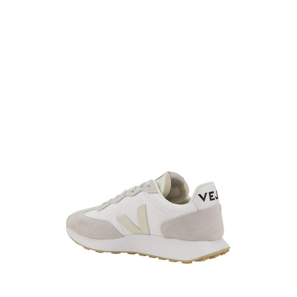 Calf Leather Rio Branco II Sneakers