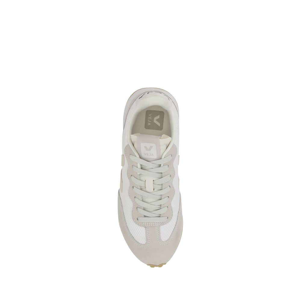 Calf Leather Rio Branco II Sneakers