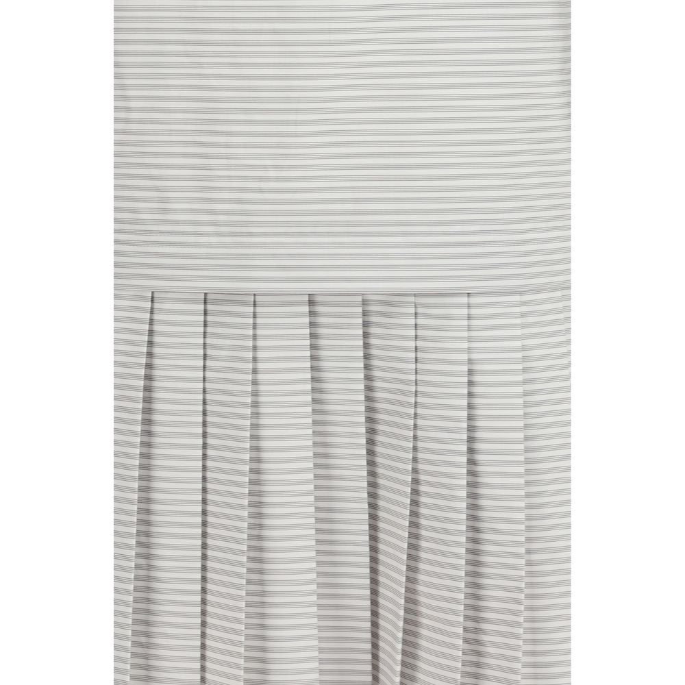 Cotton Polo Dress