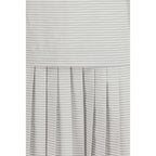 Cotton Polo Dress