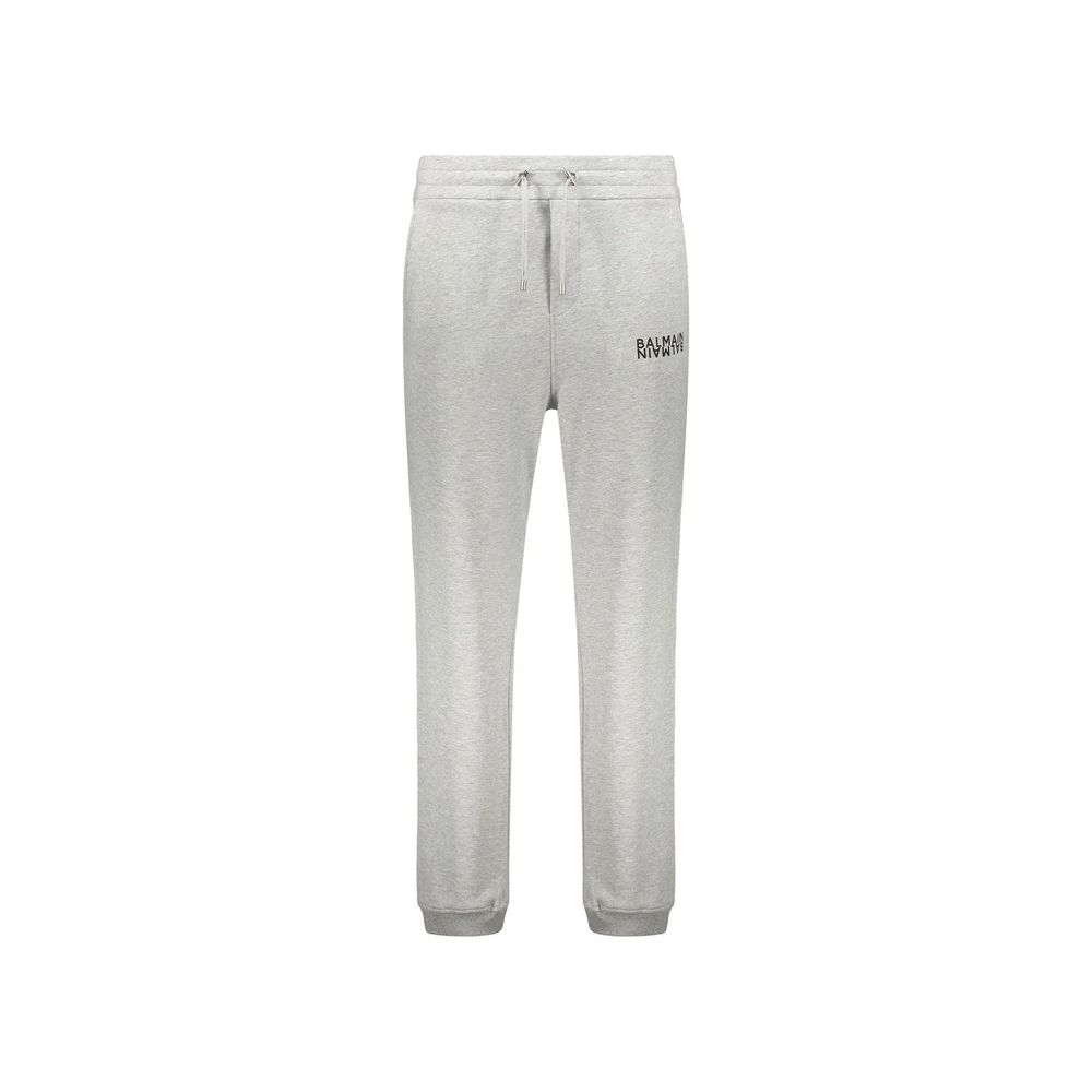 Cotton Joggers