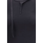 T Iara LS Ribbed Cotton Long Sleeve Top