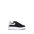 Calfskin Platform Sneakers