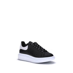 Calfskin Platform Sneakers
