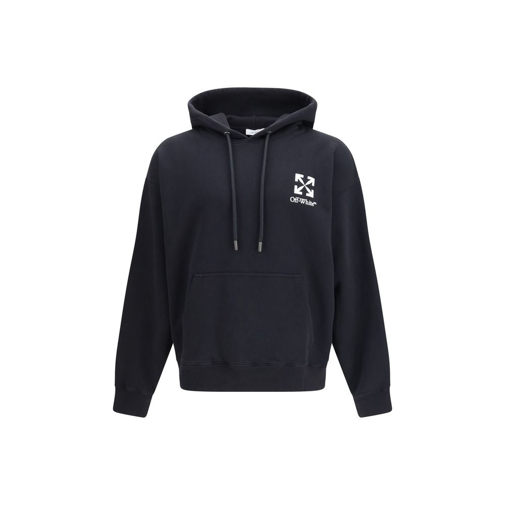 Small Arrow Skate Hoodie