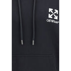 Small Arrow Skate Hoodie