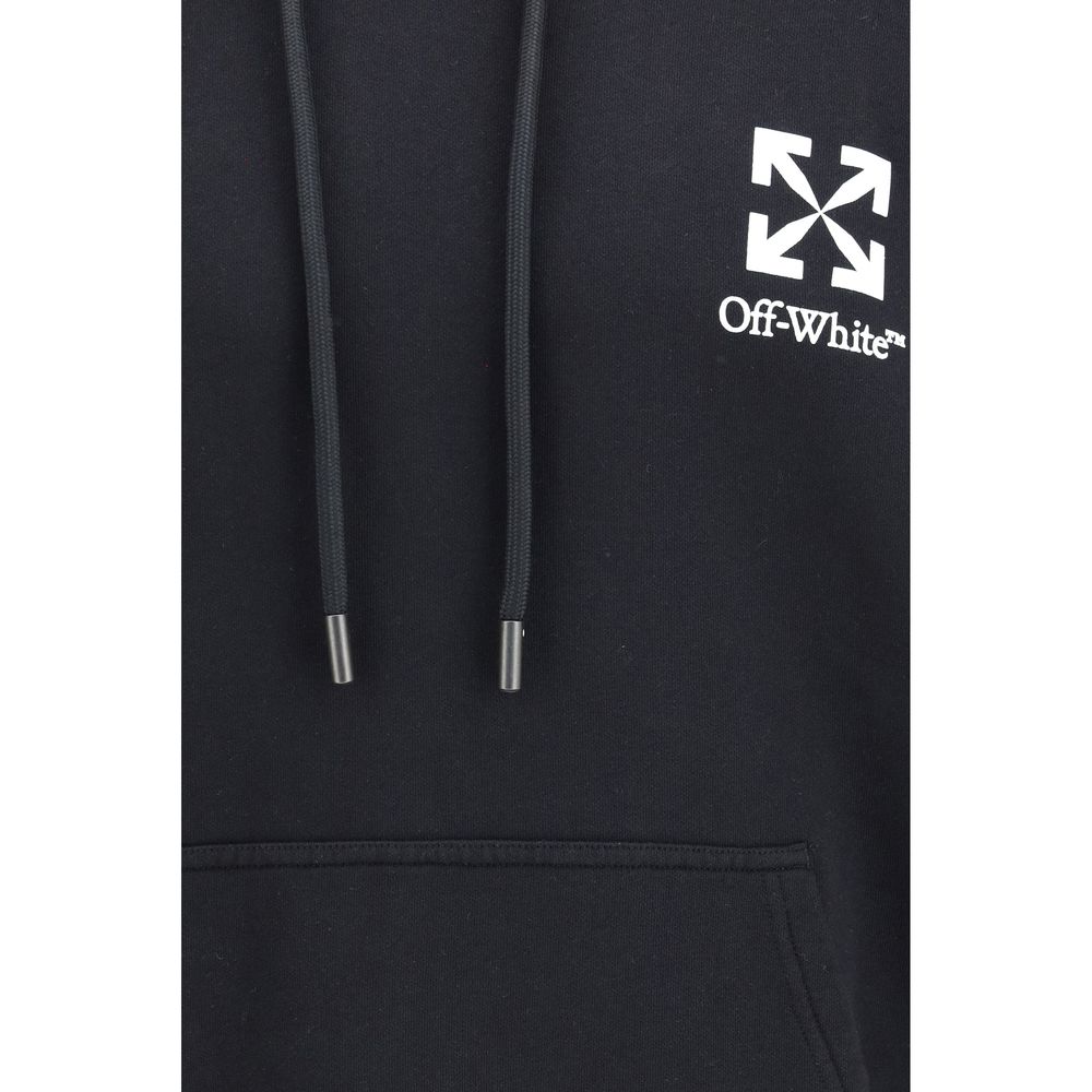 Small Arrow Skate Hoodie