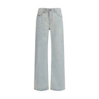 Cotton 1971 D-Sent Straight Leg Jeans