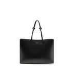Calf Leather Tangle Tote