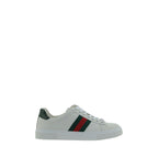 Calfskin Leather Sneakers