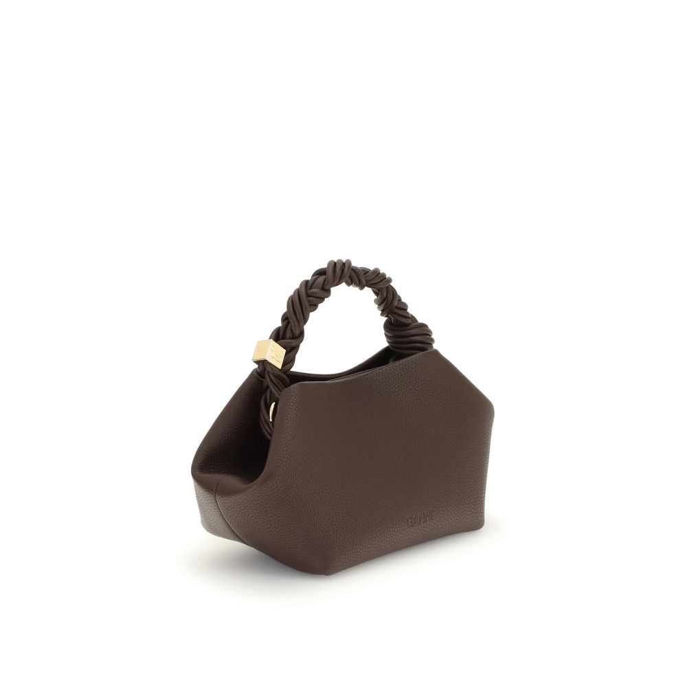 Small Bou Recycled Polyester Handbag