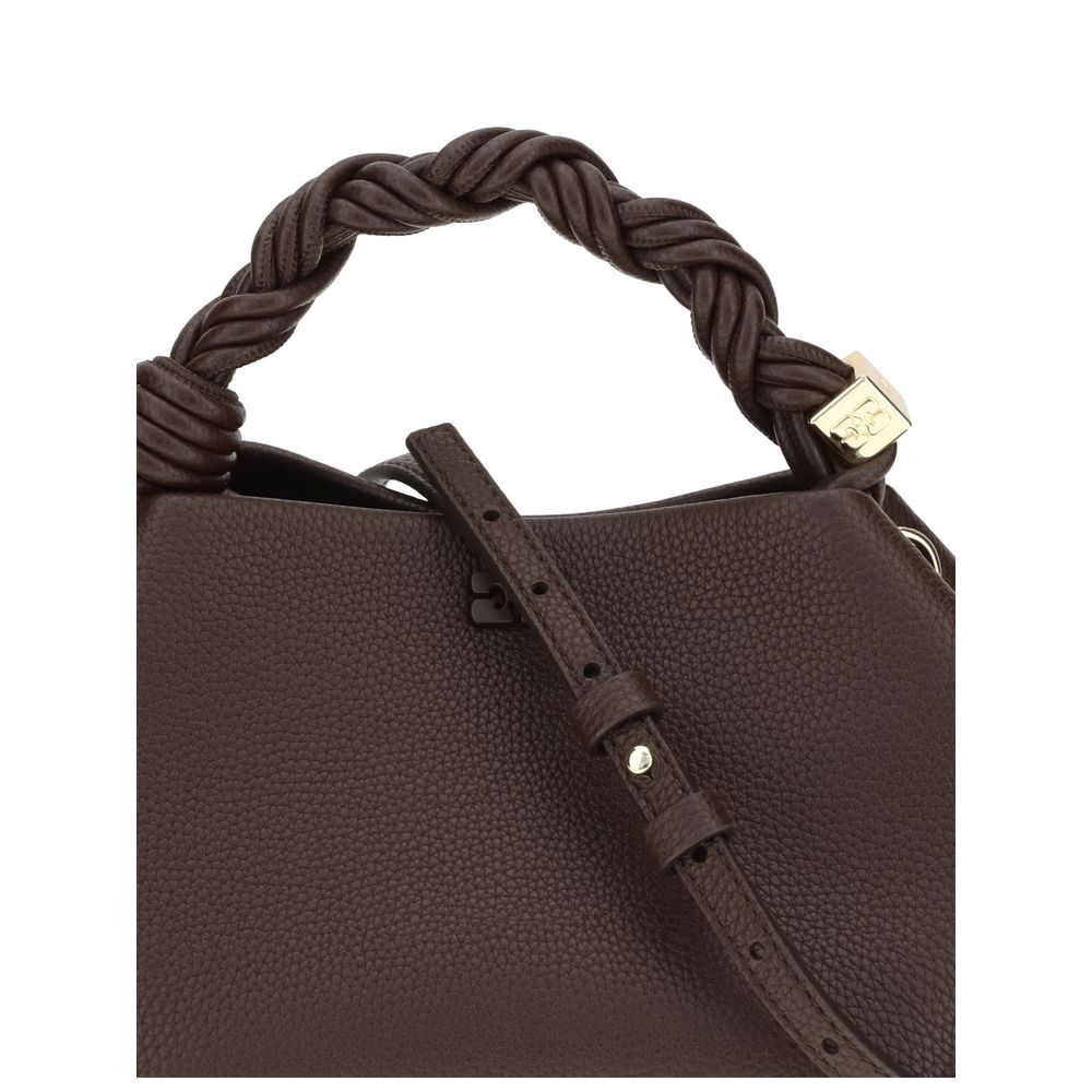 Small Bou Recycled Polyester Handbag