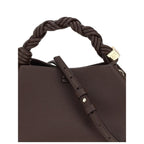 Small Bou Recycled Polyester Handbag