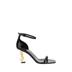 Calfskin Opyum Sandals
