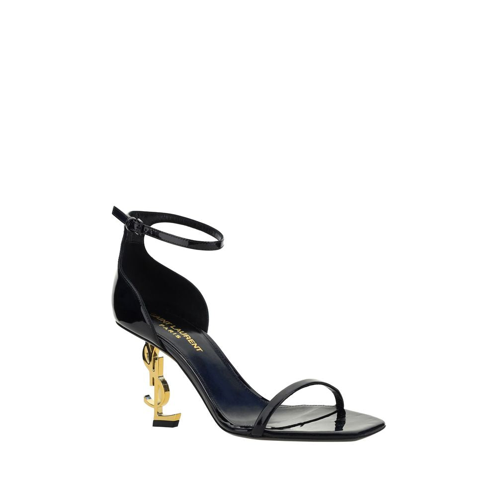 Calfskin Opyum Sandals