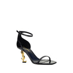 Calfskin Opyum Sandals