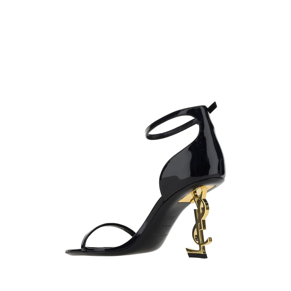 Calfskin Opyum Sandals