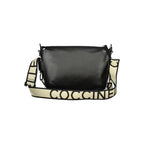 Nero Leather Ribbon Bag