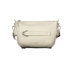 Gretel Ribbon Leather Handbag