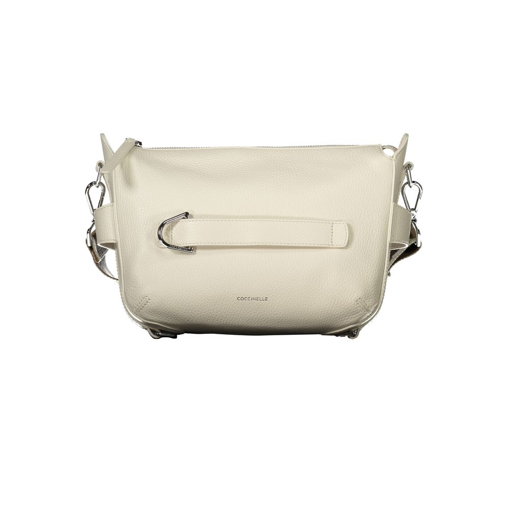 Gretel Ribbon Leather Handbag