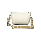 Gretel Ribbon Leather Handbag