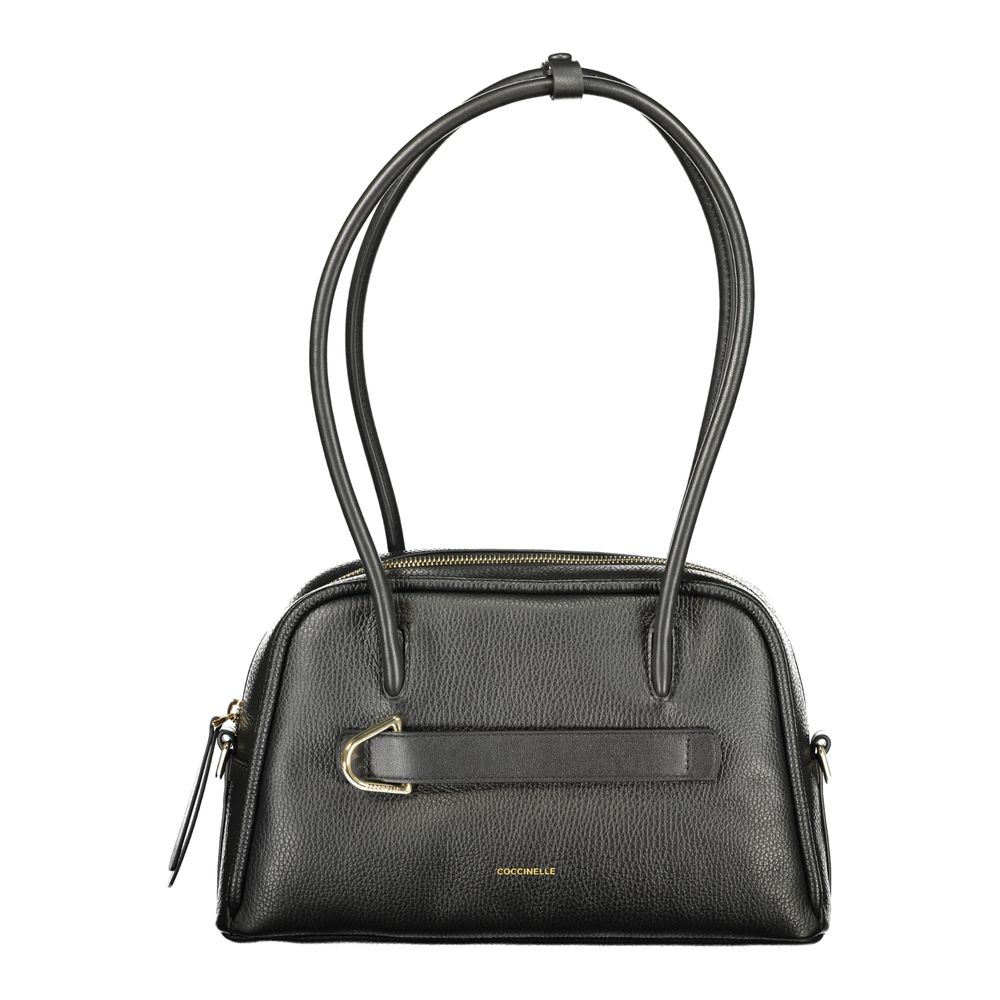 Leather Lepaki Handbag