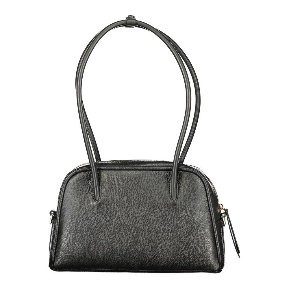 Leather Lepaki Handbag