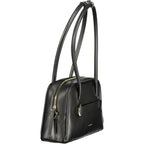 Leather Lepaki Handbag