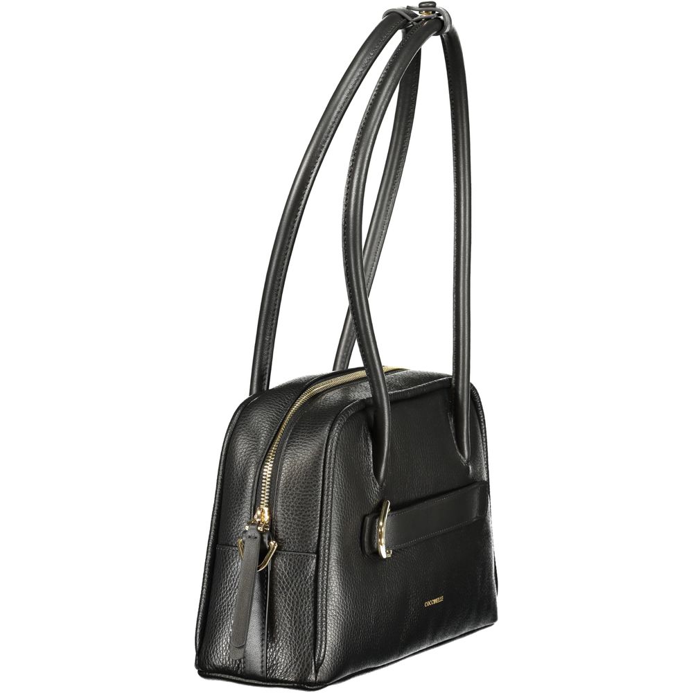 Leather Lepaki Handbag