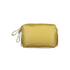 Verde Leather Nory Handbag