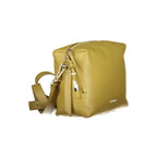 Verde Leather Nory Handbag