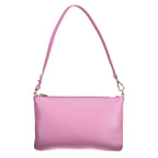 C-Easy Leather Handbag