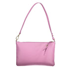 C-Easy Leather Handbag