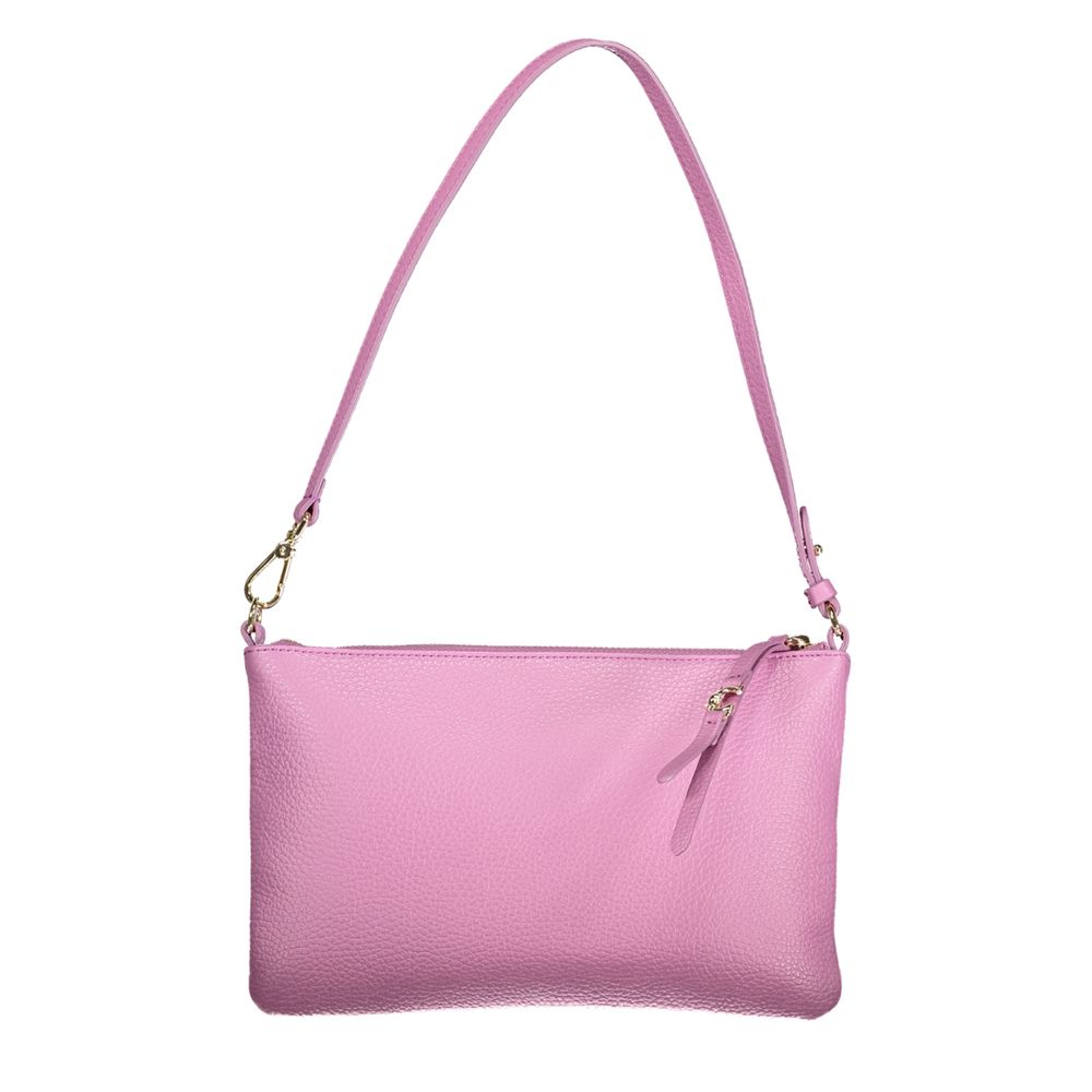 C-Easy Leather Handbag