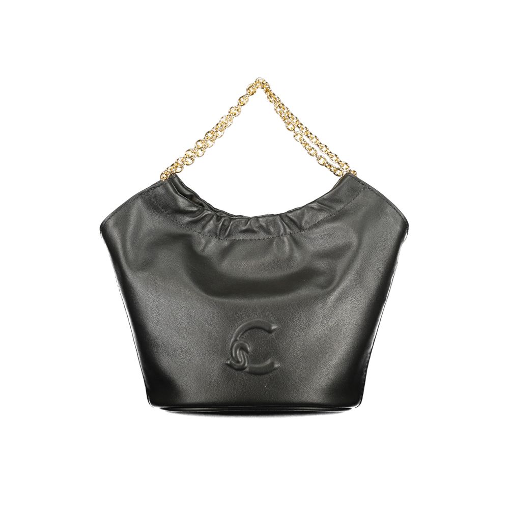 Smash Leather Handbag