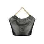 Smash Leather Handbag