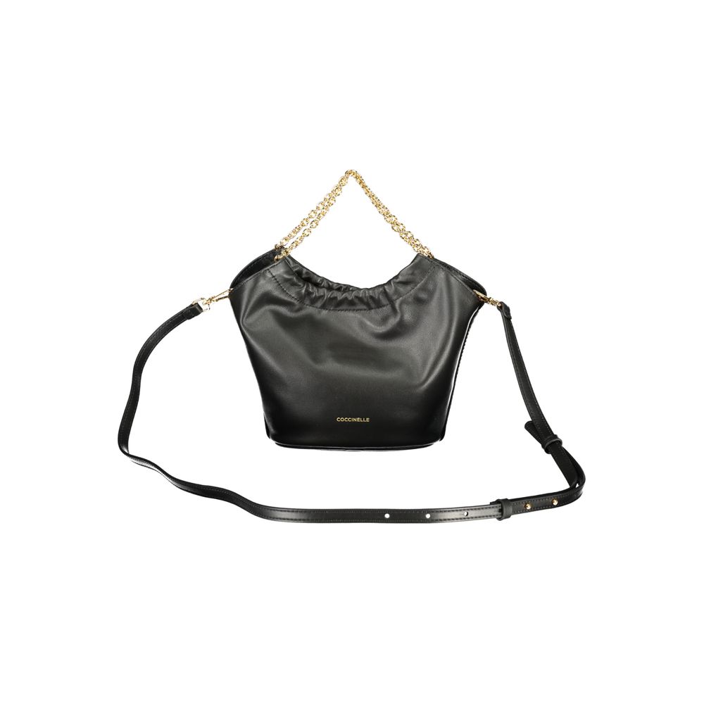 Smash Leather Handbag